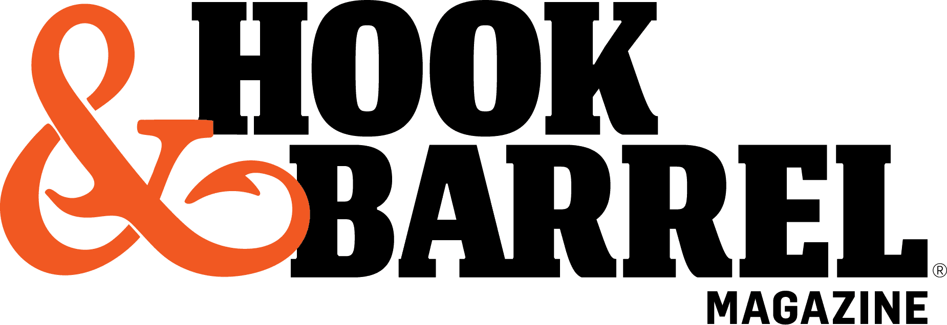 Hook & Barrel Magazine