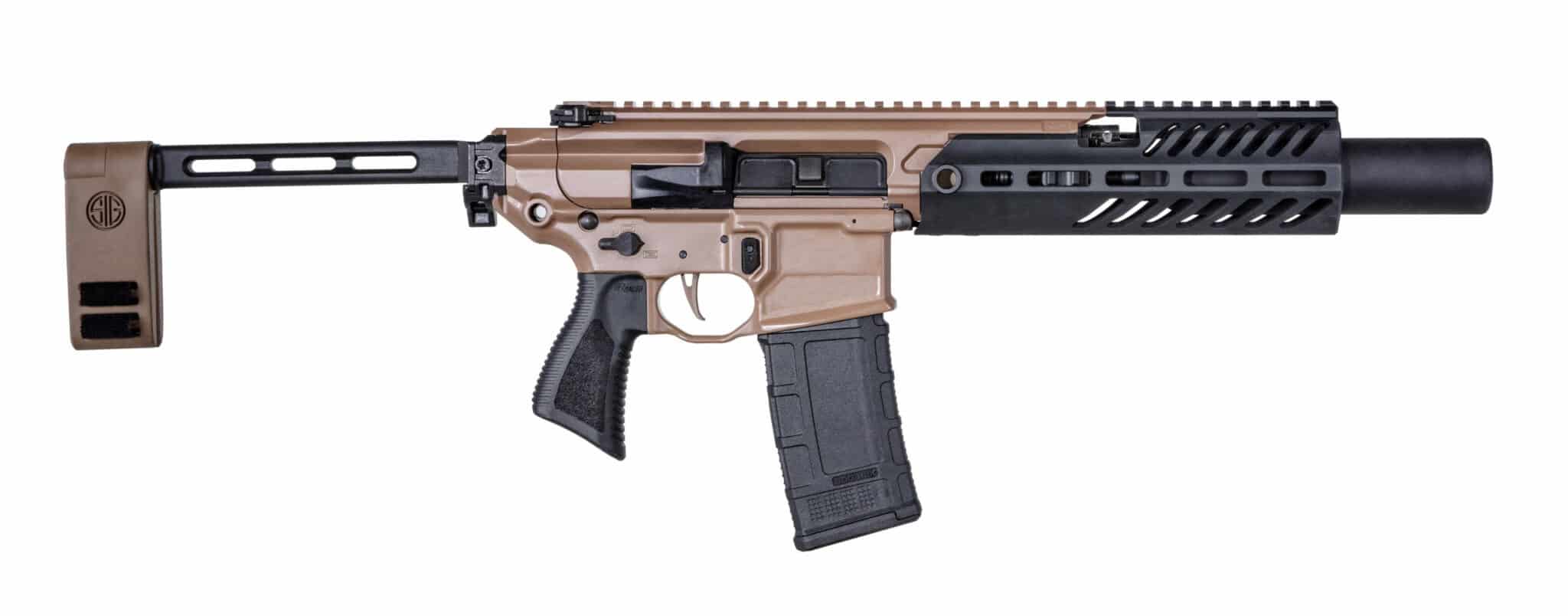 sig sauer mcx rattler