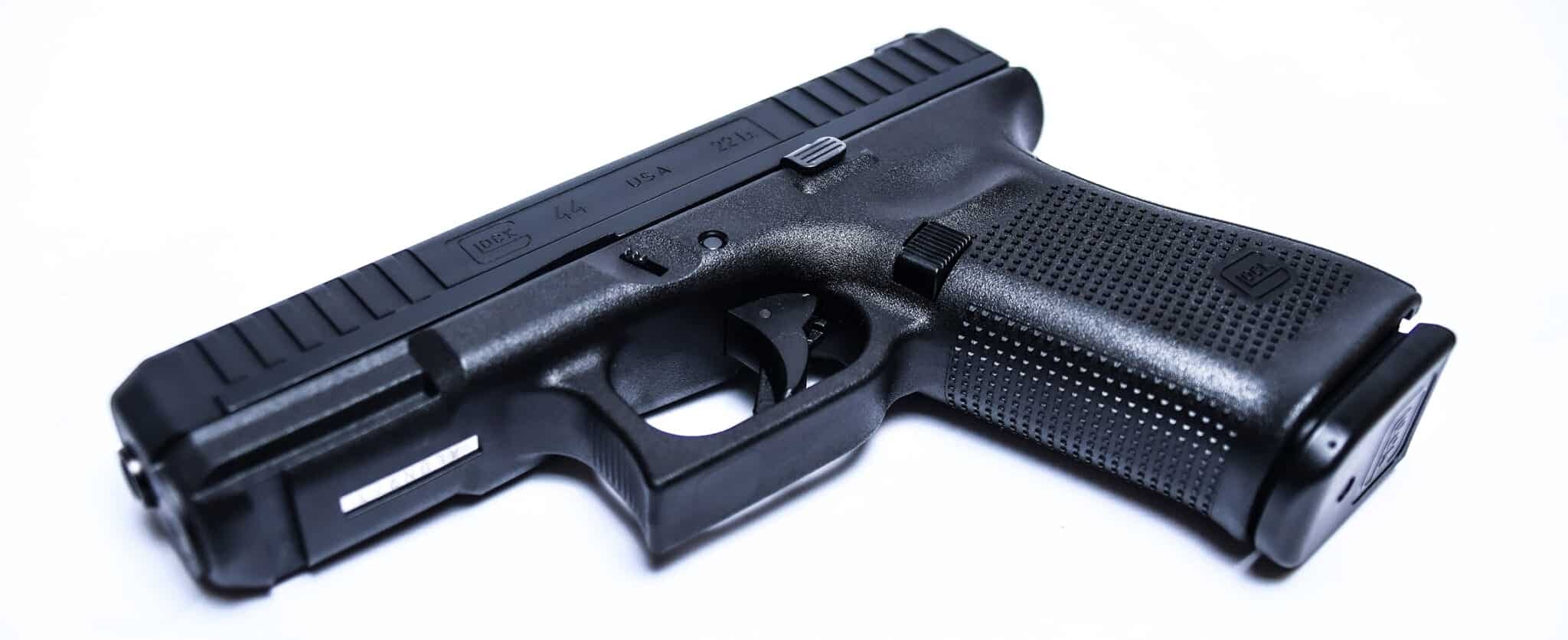 The Gun Show: Glock 44 Review