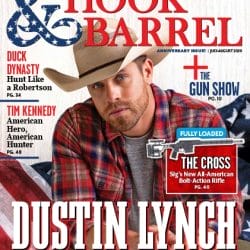 july august 2020 hook and barrel magazine thumbnail