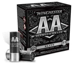 Winchester AA Diamond Grade