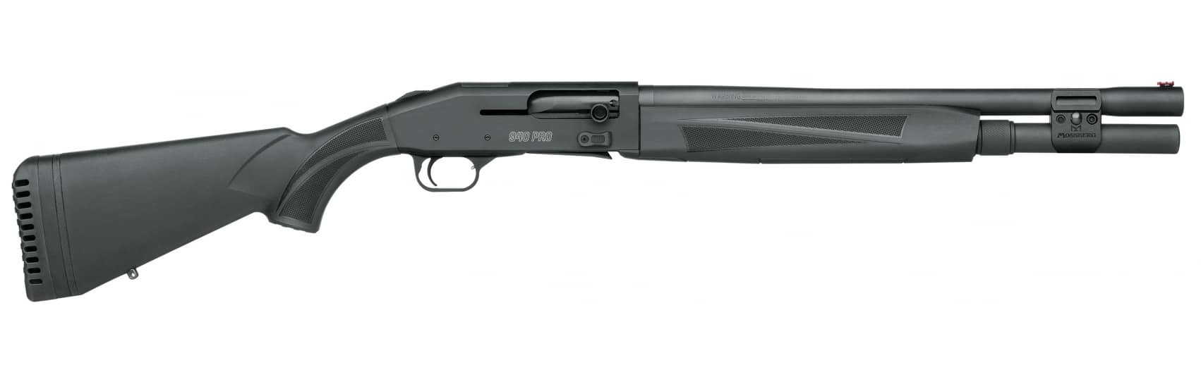 MOSSBERG 940 PRO TACTICAL