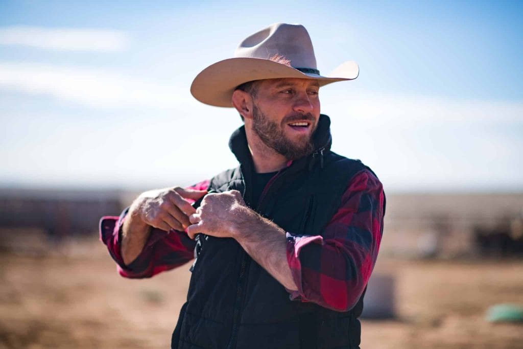 Donald Cowboy Cerrone