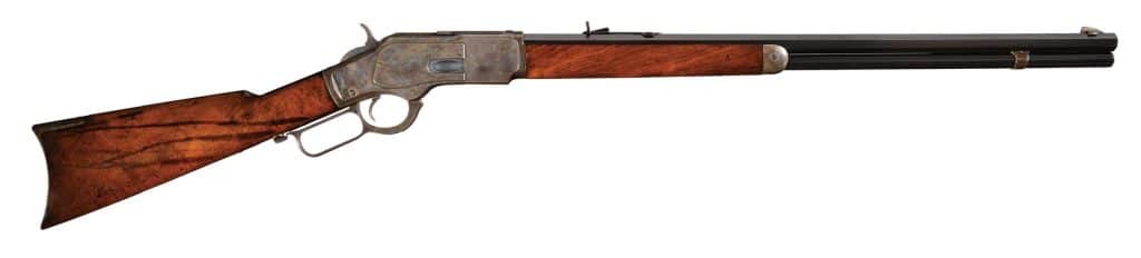 Winchester Model 1873