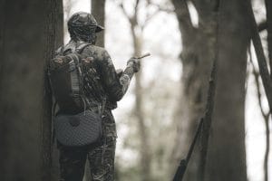 SITKA's Equinox Turkey Vest