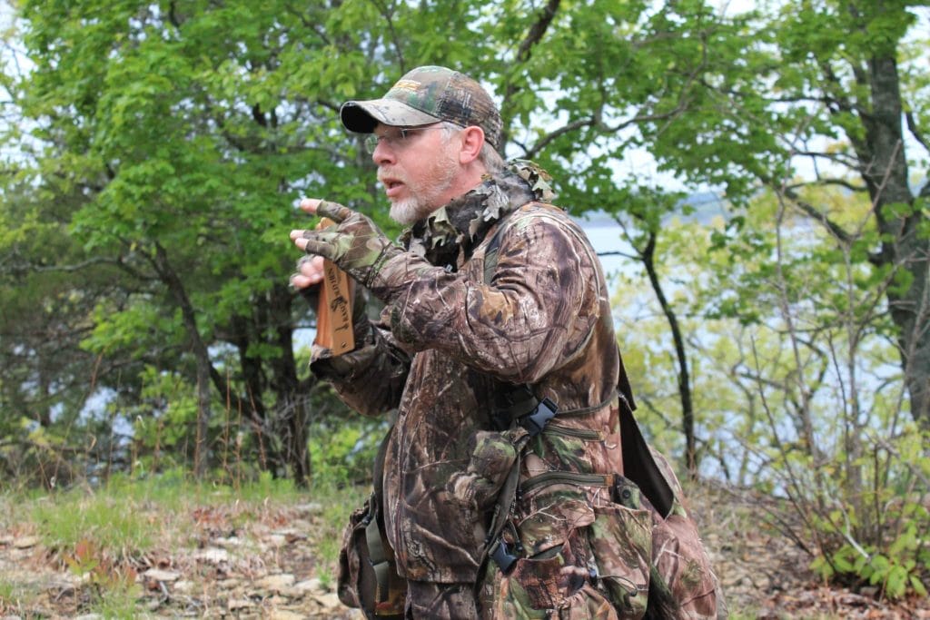 Public Land Turkey Hunting Tips