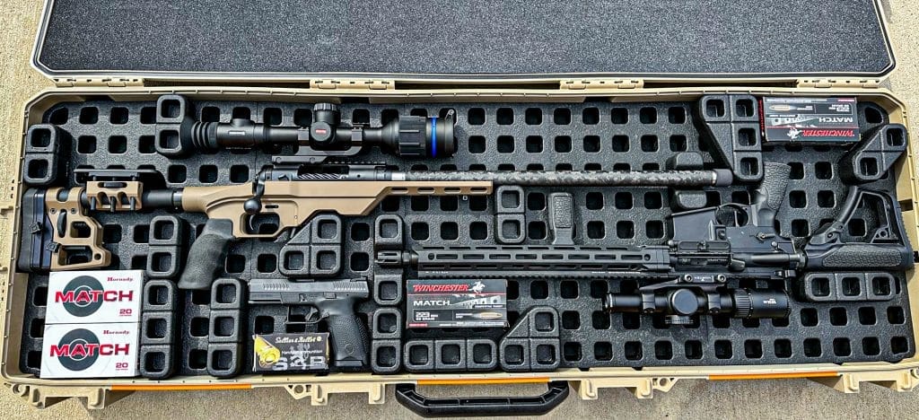 Magpul DAKA Grid Organizer