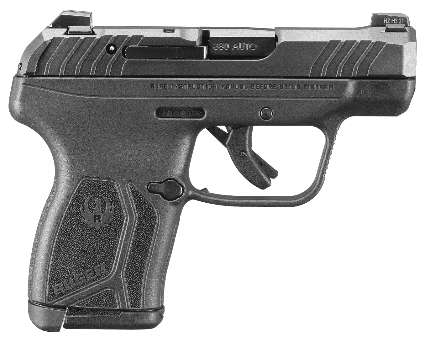 Ruger LCP® MAX