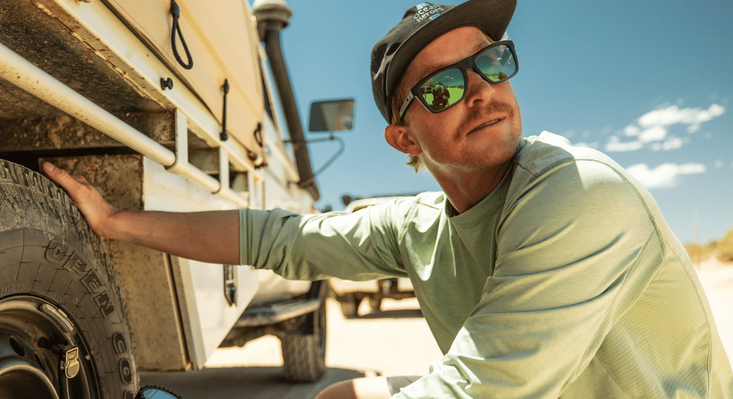 Best Sunglasses for Ourdoorsmen