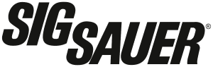 sig sauer logo