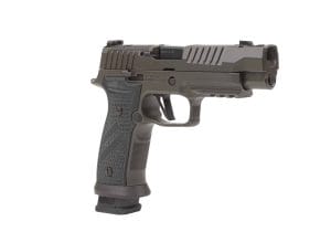 Sig Sauer P320 AXG-Legion