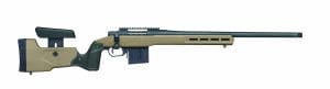 Mossberg Patriot LR Tactical  