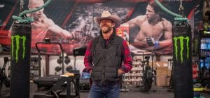 Cowboy Cerrone: Cowboy, Hunter, Friend