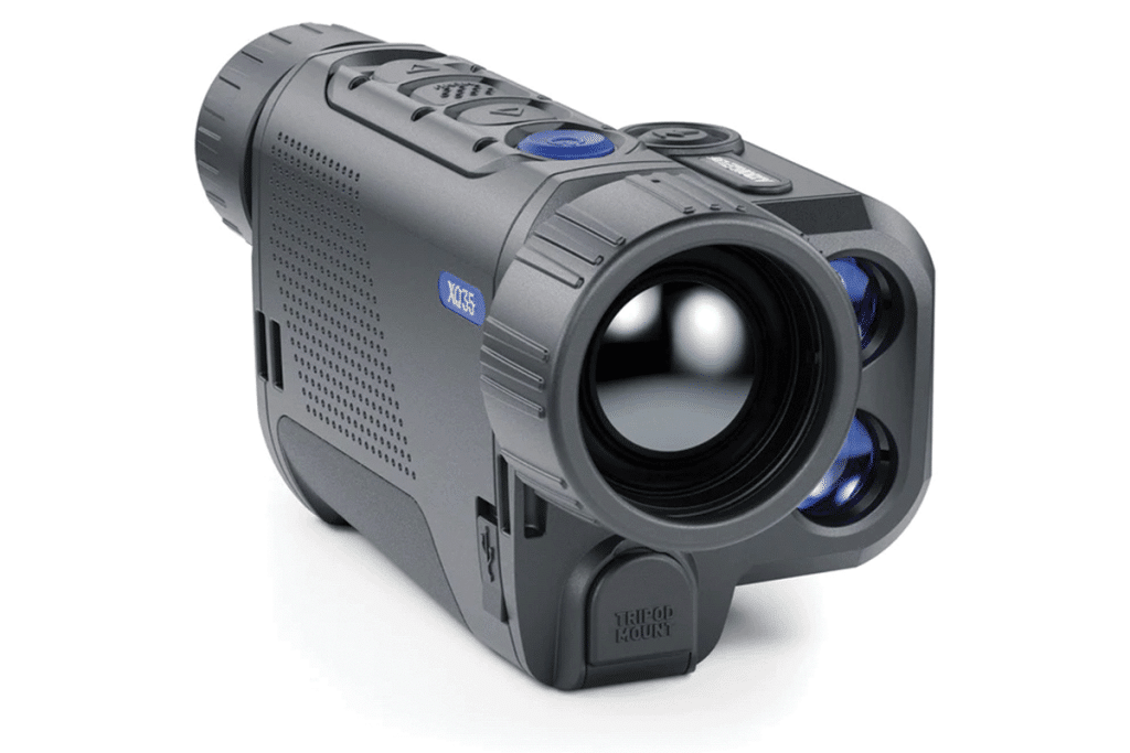 image of a Pulsar Thermal Handheld