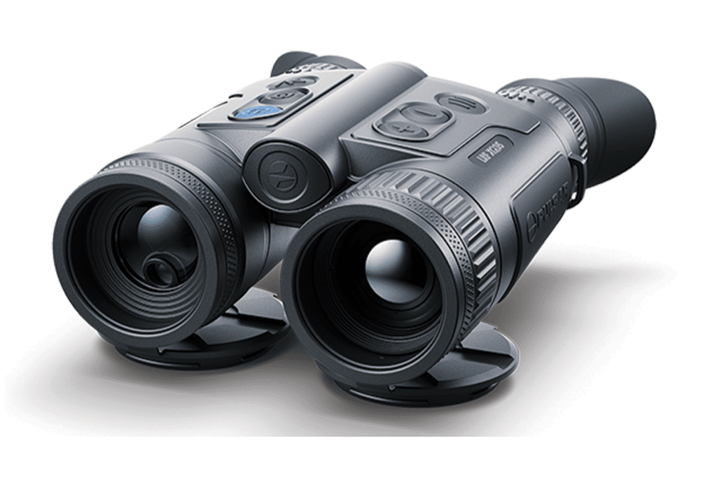 Pulsar Thermal Imaging Binoculars