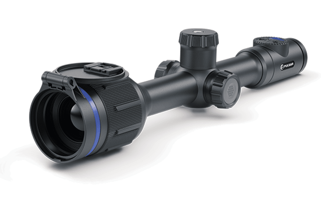 Pulsar Thermal Imaging Riflescopes