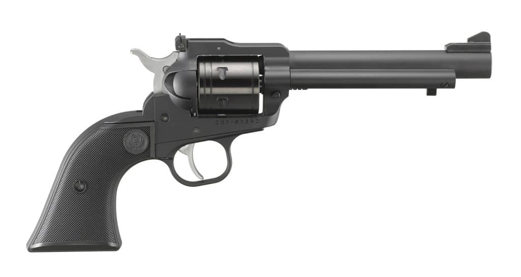 image of Ruger Super Wrangler