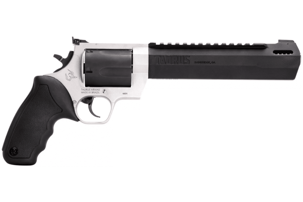 image of Taurus Raging Hunter