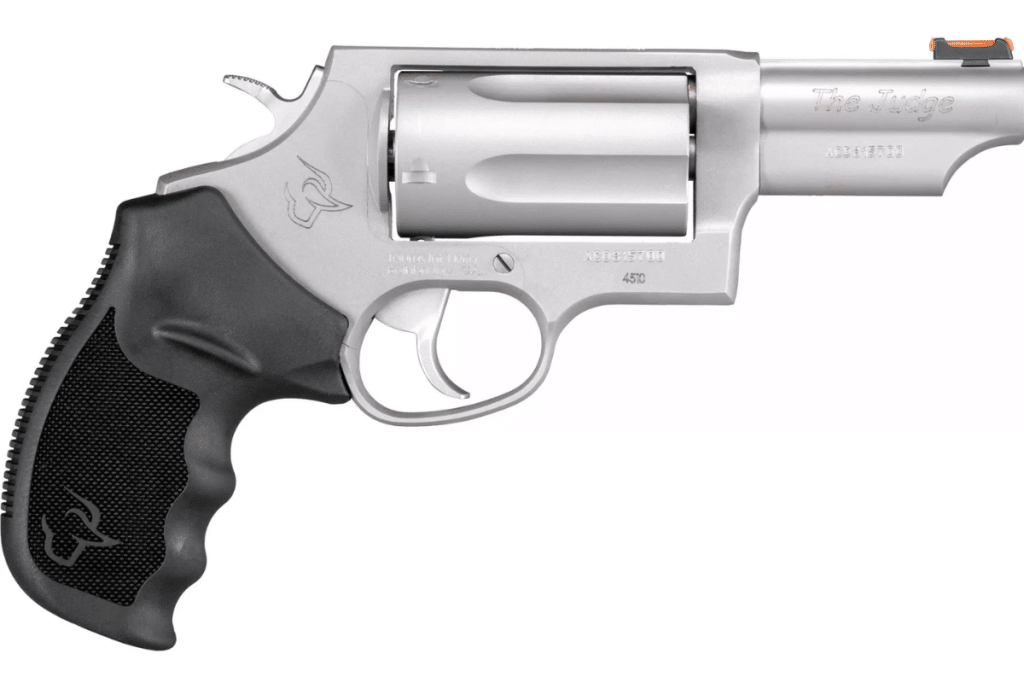 image of Taurus Judge