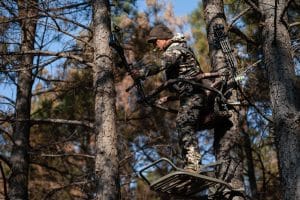 Tips for Tighter Archery Groups