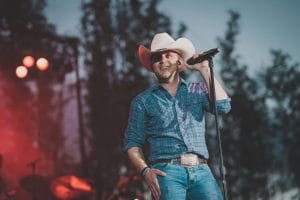 Justin Moore