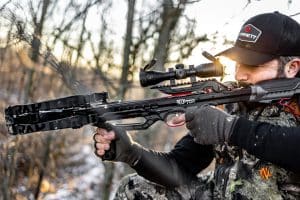 Barnett Hyper Raptor Crossbow Review