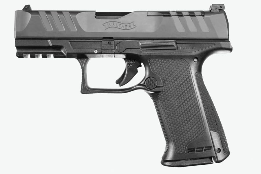 walther pdp f-series