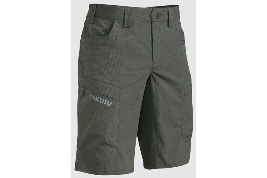 kuiu tiburon short