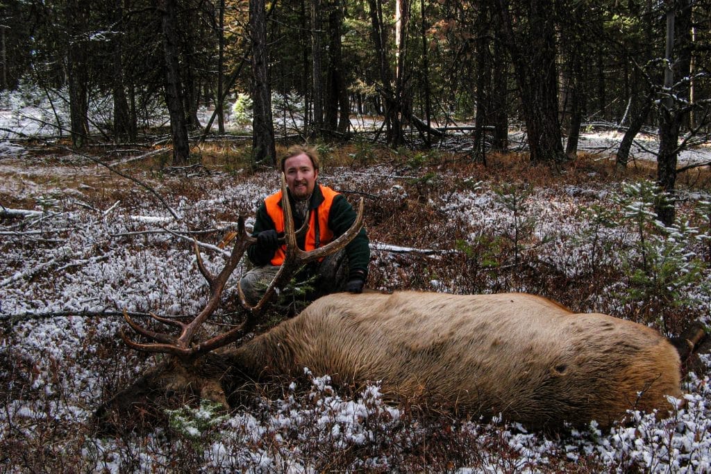 hunting tags, elk hunting