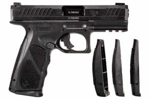 taurus ts9