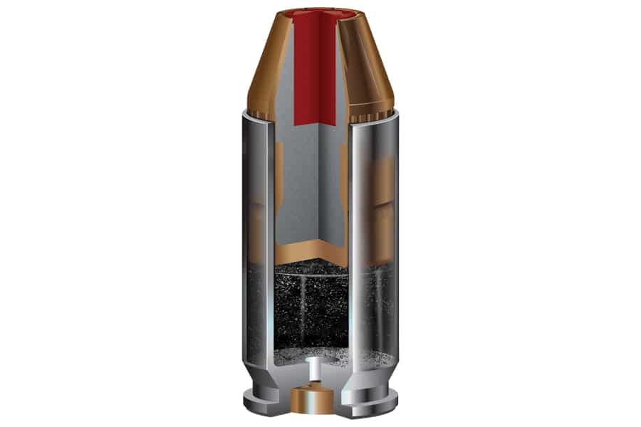 concealed carry ammo, hornady