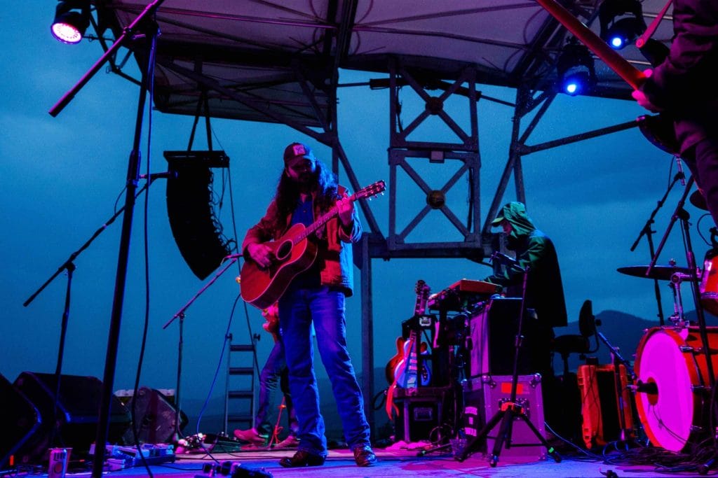 brent cobb, old salt festival