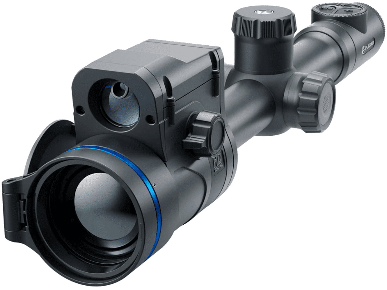 Pulsar Thermion 2 LRF XL50 Riflescope 