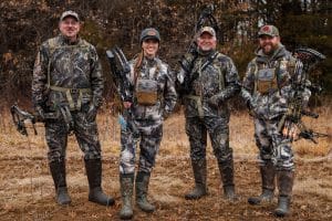 drury outdoors profile