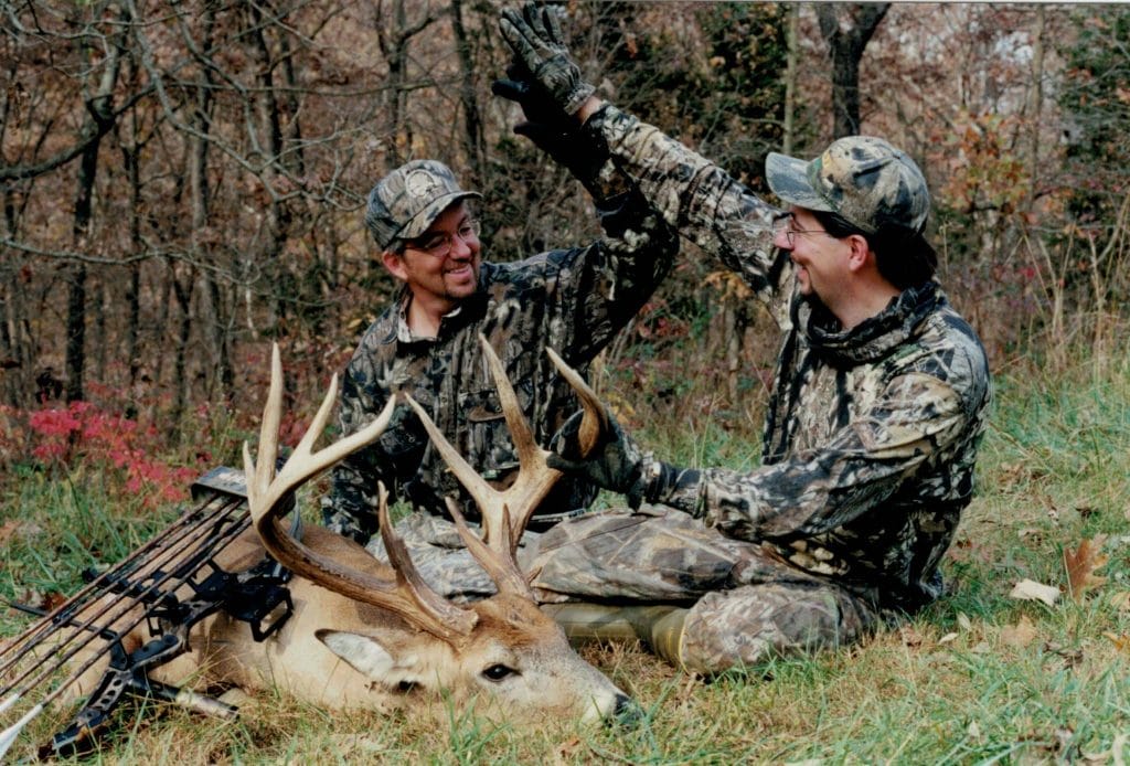 drury outdoors, first record buck