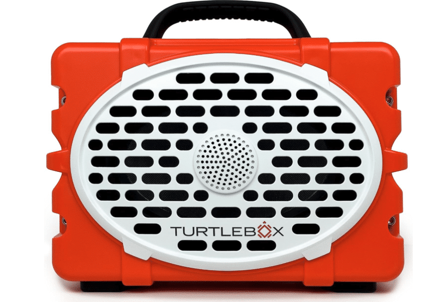 Turtlebox Gen. 2 Speaker 