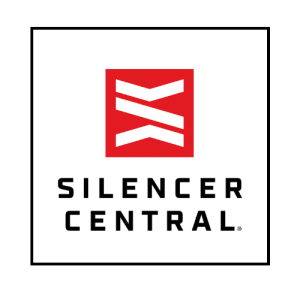 silencer central logo