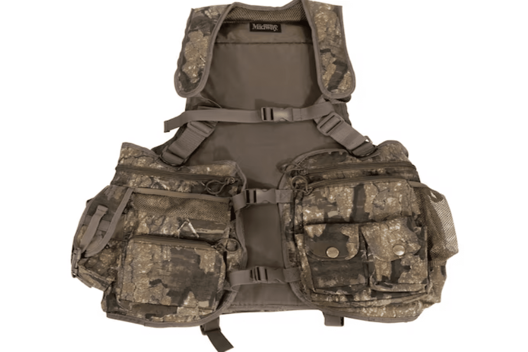 turkey vest under $100