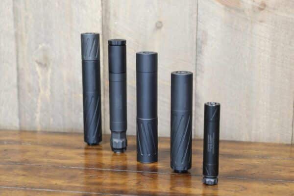 banish suppressors