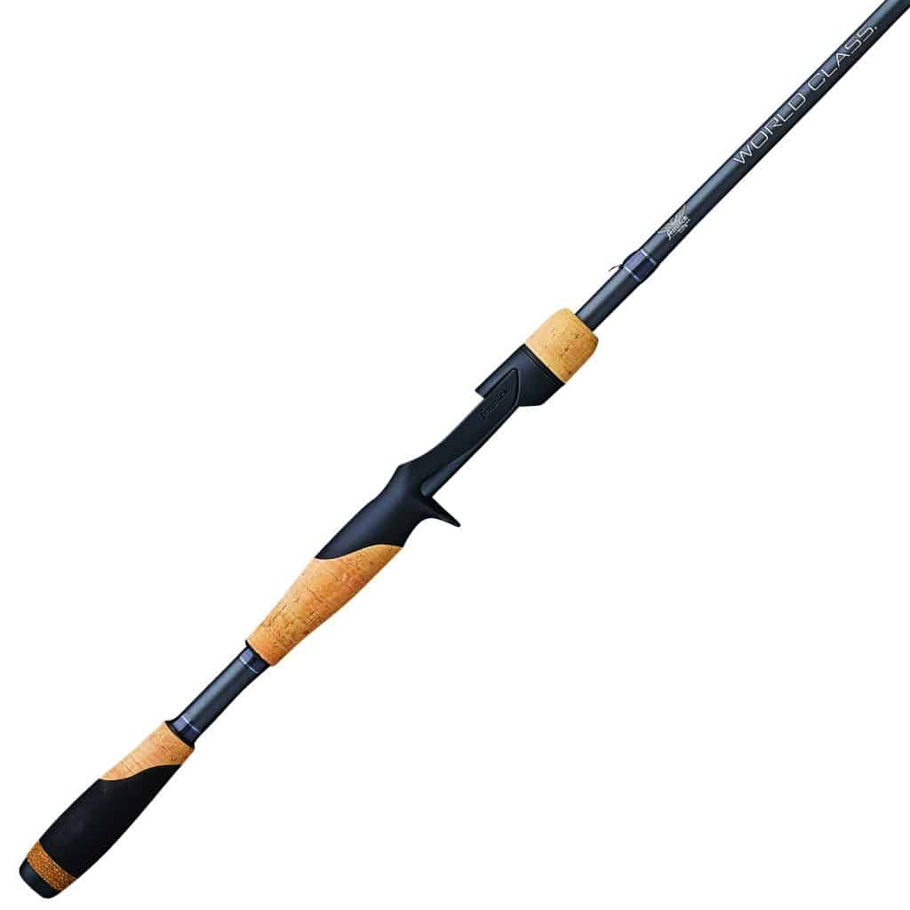 Fenwick World Class Rods