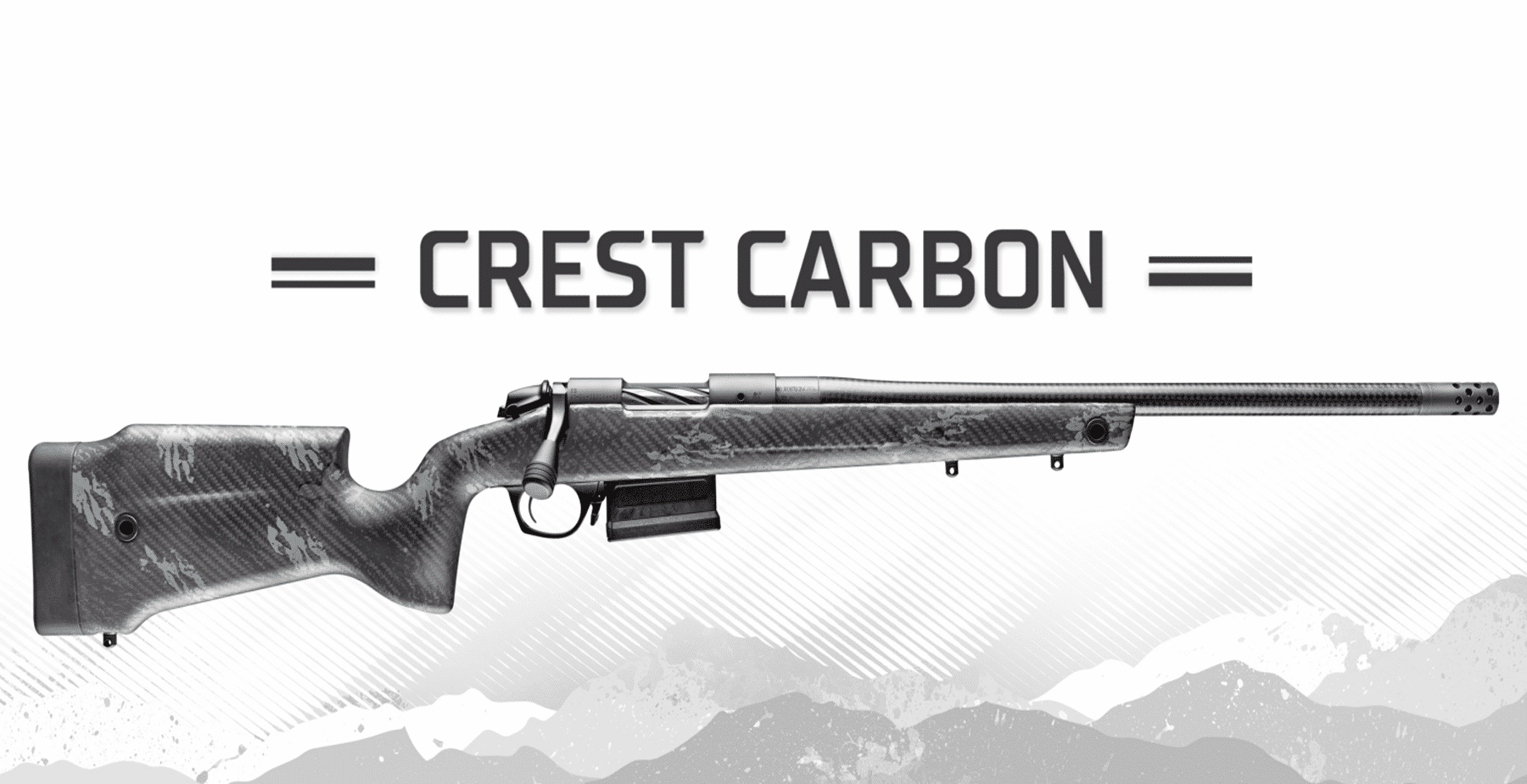 bergara crest carbon