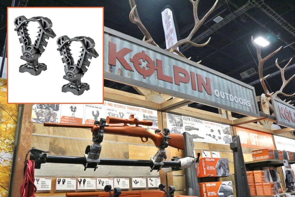 Kolpin Rhino Grip Pro