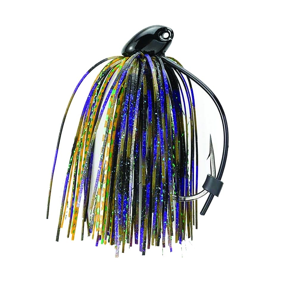 Lake Fork Trophy Lures 3/8-Ounce Flipp’n Jig