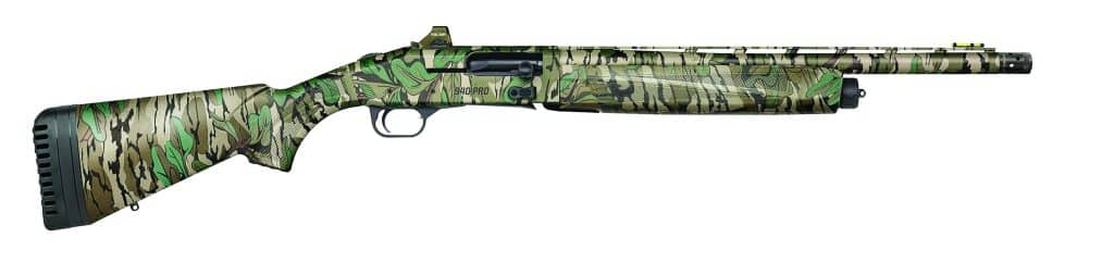 Mossberg 940 Pro Turkey Holosun Micro-Dot Combo 