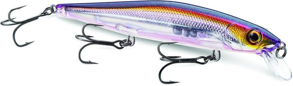 Rapala PXR Mavrik 110 Jerkbait