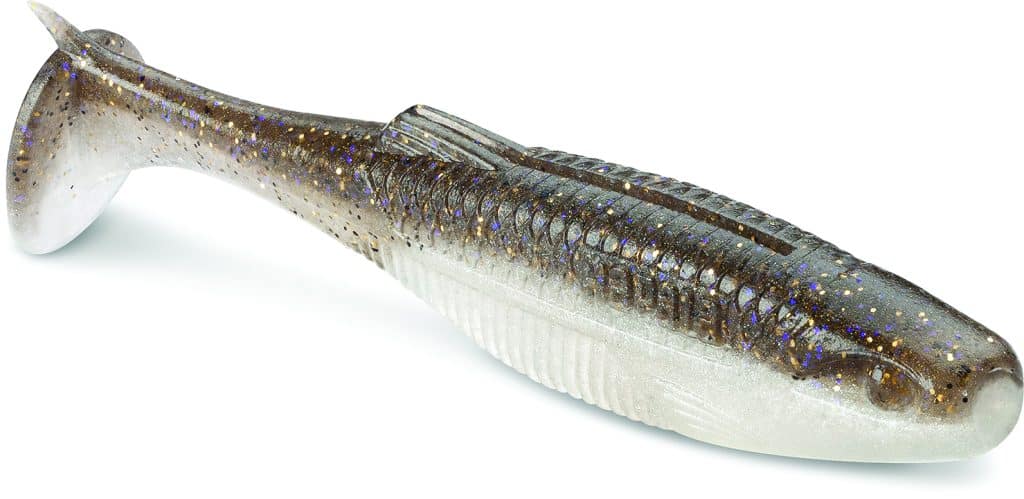 Rapala CrushCity Mayor Swimbait