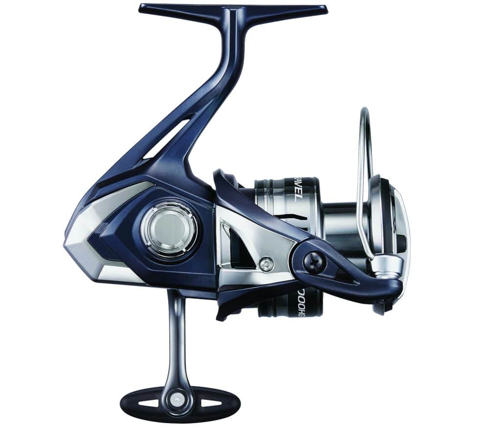 Shimano Miravel Reel