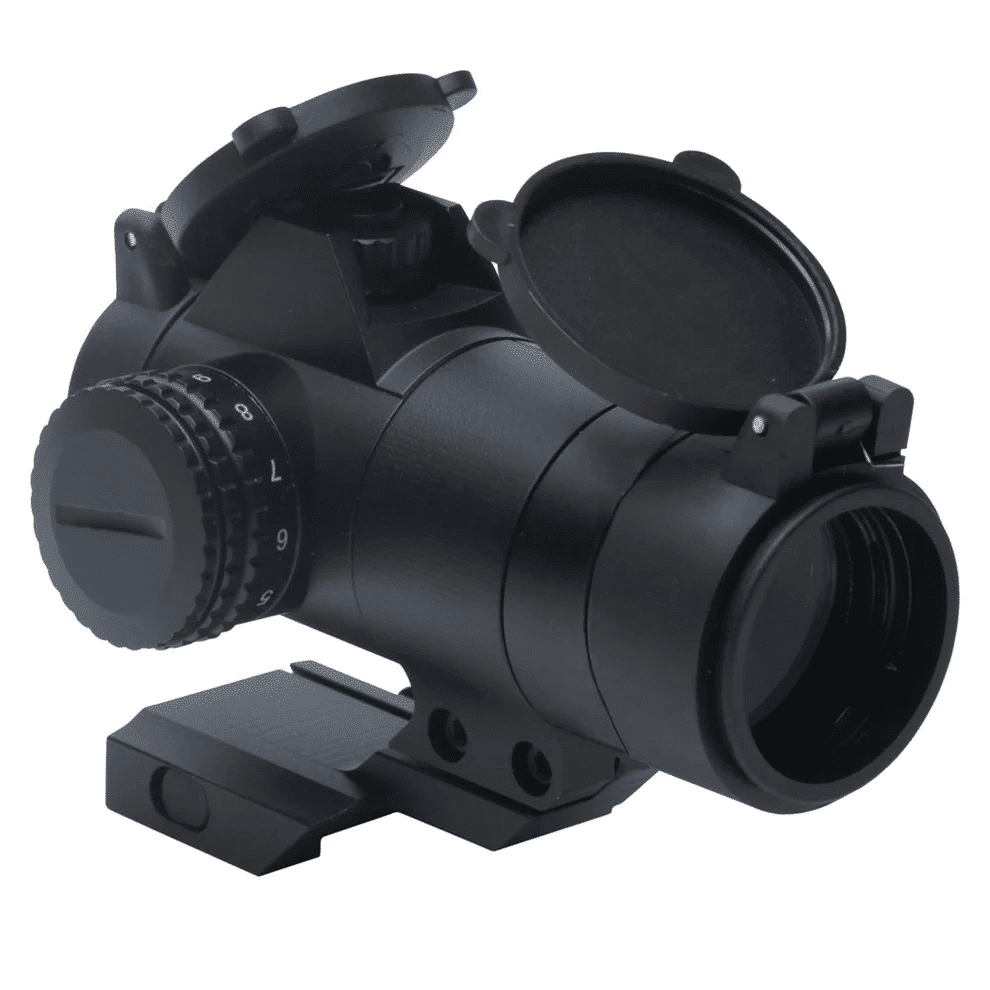 Sightmark Element MTS 1x30 Red Dot Sight