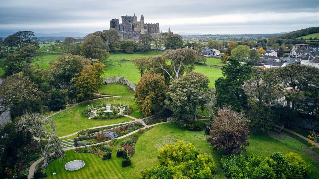 cashel palace