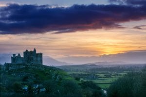 rock of cashel ireland